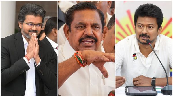 விஜய், உதயநிதி, அண்ணாமலைக்கு செக்! அதிமுகவில் களமிறங்குகிறாரா எடப்பாடி பழனிசாமி மகன் மிதுன்?