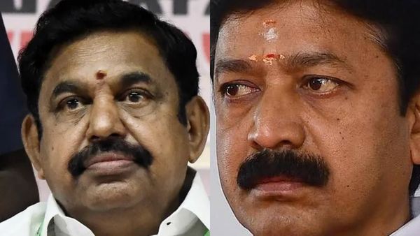 என்னாது பாமக போட்ட பிச்சையா? அப்ப 2021 இல் விழுப்புரத்தில் சி.வி.சண்முகம் தோற்றது ஏன்? இபிஎஸ் கேள்வி