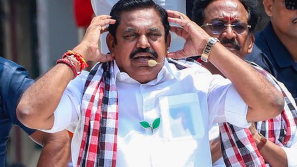 ஏது பந்த பாசம்.. எல்லாம் வெளி வேஷம்! யாருமே என் பேச்சை கேட்கலையே! சீனியர்களிடம் புலம்பிய எடப்பாடி!