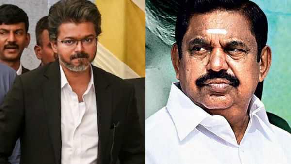 அதிமுகவை இழுத்து மூடிவிட்டு தவெகவுடன் இணையுங்கள்! தூது அனுப்பிய விஜய்.. கலக்கத்தில் எடப்பாடி டீம்