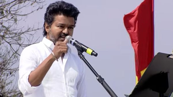 சாதனையா? வேதனையா? விஜய் முதல்வராகி 30 நாள்! அதிரடி ஆக்‌ஷன்களும்.. அரசின் முன் நிற்கும் சவால்களும்!