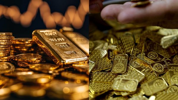 தங்கம் விலை 3 நாளில் 300 டாலர் உயர்வு.. அய்யய்யோ..! ஷாக் கொடுத்த Gold Price.. இனி தினமும் அதிரடி தான்!