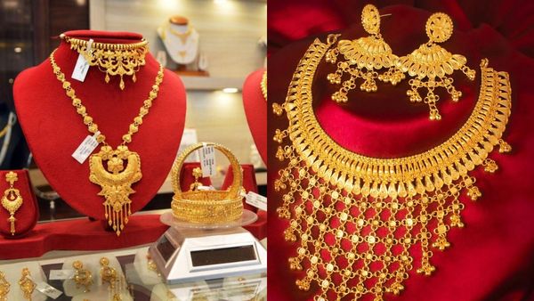 Gold Rate Today: தங்கம் விலை இனி ஏறுமா? தடாலடியாக சரியுதே ஏன்.. இன்று ரேட் எப்படி!