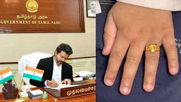 தாய்மாமன் சீர் சுமந்து வாராண்டி.. குழந்தைகளுக்கு தங்க மோதிரம்! வெளியான ஆர்டர்.. யாருக்கு கிடைக்கும்?