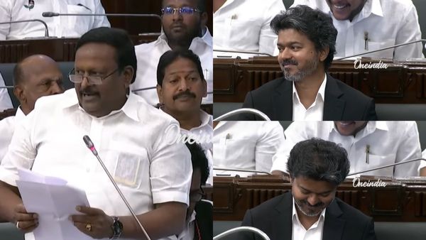 ஏங்க 7 டைம் எந்திரிச்சும் பேச முடியல.. சட்டசபையில் புலம்பிய காமராஜ்.. வாய்விட்டு சிரித்த விஜய்