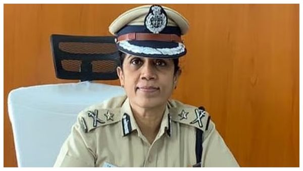 Singappen Force: சிங்கப் பெண் அதிரடி படை எப்படி செயல்படும்.. ஐஜி பவானீஸ்வரி விளக்கம்