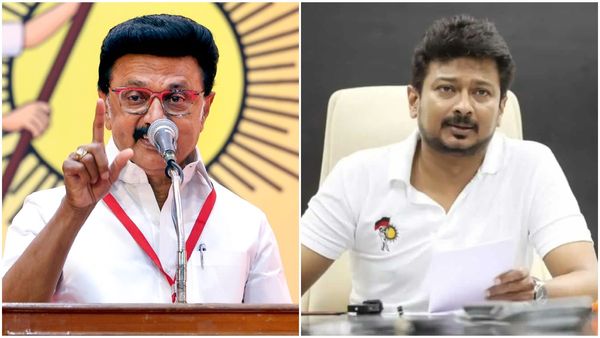 திருச்சி கிழக்கு இடைத்தேர்தலை எதிர்கொள்ள திமுகவின் இரட்டை வியூகம்.. இள ரத்தத்திற்கு முக்கியத்துவம்!