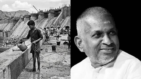 “வைகை அணையில் கூலி வேலை பார்த்த இளையராஜா, இசைஞானி ஆனது எப்படி? முதல் சம்பளம் எவ்வளவு தெரியுமா?”
