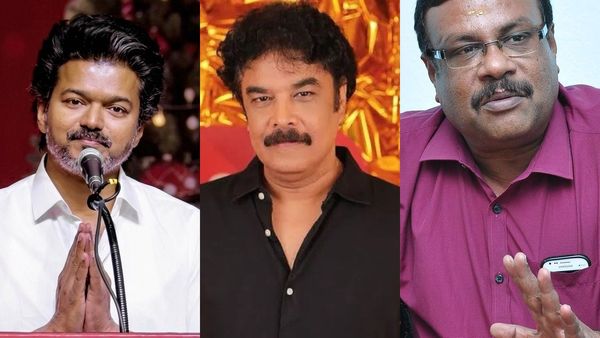 விஜய், சுந்தர் சியின் முடிவு.. சூழ்ச்சி இருக்கு! சொல்லுறதை நம்ப முடியல! ரகசியங்களை உடைத்த நடிகர் இளவரசு