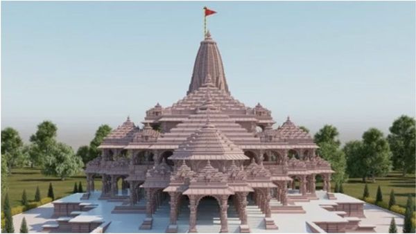 அயோத்தி ராமர் கோயில்.. கடவுள் பெயரை சொல்லி காணிக்கை மோசடி! 8 பேர் அதிரடி கைது