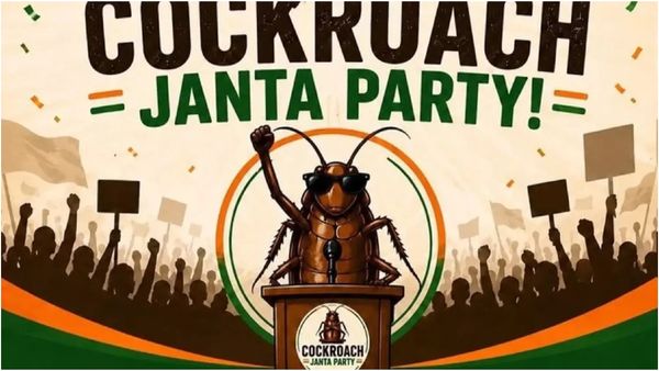 நீட், சிபிஎஸ்இ குளறுபடிகள்! நாங்கள் நடத்துவது அமைதி போராட்டம்தான்! கரப்பான் பூச்சி கட்சி விளக்கம்