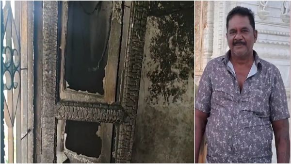 காதல் திருமணம் செய்துக்கொண்ட மகள்! பெட்ரோல் குண்டு வீசிய பாசக்கார தந்தை! நெல்லையில் ஷாக்!