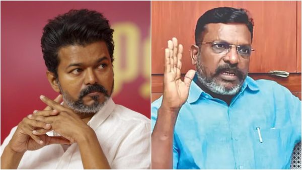சமூக நீதி முற்போக்குக் கூட்டணி.. கொளுத்தி போட்ட காங்.! விசிக நிலைபாடு என்ன? திருமாவளவன் விளக்கம்