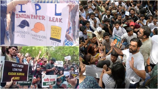 CJP Protest LIVE: கரப்பான் பூச்சி கட்சி போராட்டத்தில்.. இணைந்த இடதுசாரி மாணவர் அமைப்புகள்!