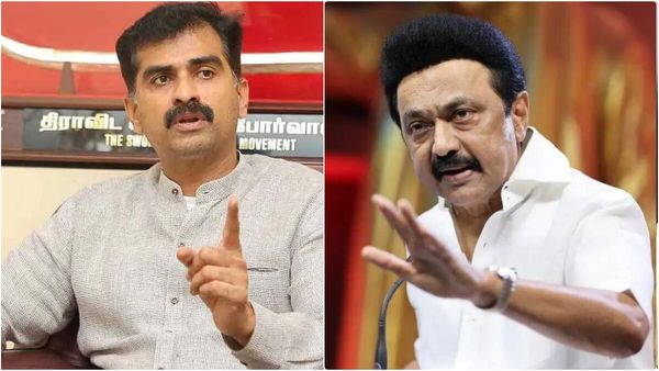 திமுகவை சீண்டும் துரை வைகோ.. இன்னைக்கு என்ன சொல்லி இருக்காருன்னு பாருங்க! புது பஞ்சாயத்து