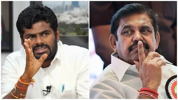 அண்ணாமலையின் ஸ்கெட்ச்.. பாஜகவுக்கு இல்லை! அதிமுகவுக்குதான்! எடப்பாடி பழனிசாமி ஷாக்!