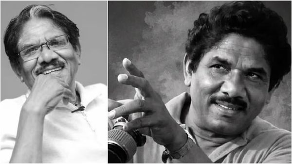 இயக்குநர் இமயம் சரிந்தது.. பாரதிராஜாவின் 50 ஆண்டுகால திரைப்பயணத்தில் குவித்த விருதுகளின் முழு விவரம்