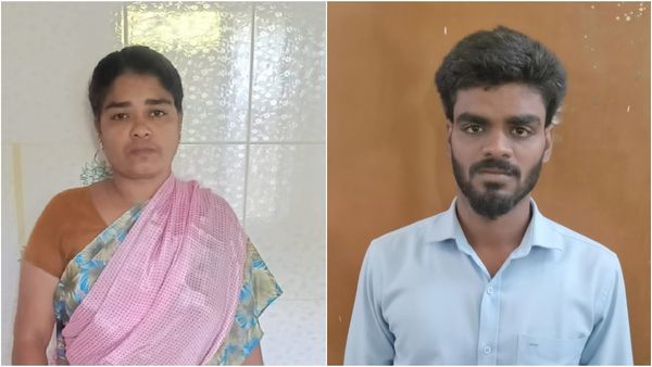 துடி துடித்த தூத்துக்குடி.. குடும்ப கவுரவத்துக்காக நடந்த கொடூரம்! 19 வயது இளம்பெண் ஆணவக்கொலை!