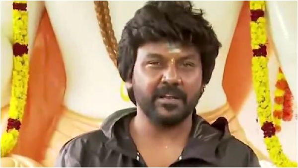 அரசியல் என்ட்ரி? திருச்சி கிழக்கில் போட்டியிடுகிறாரா ராகவா லாரன்ஸ்! வெளியான முக்கிய அறிவிப்பு