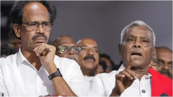 “அமைச்சரவையில் இடம்பெறுவோம்.. ஆனால்!” நிலைப்பாட்டை விளக்கிய.. சிபிஎம், சிபிஐ தலைவர்கள்!
