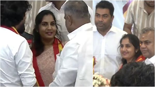 மிதுனை விடுங்க.. தவெகவில் ஐக்கியமான எடப்பாடி பழனிசாமியின் நெருங்கிய சொந்தம்! அதிமுக காலி?