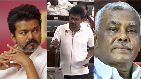 உதயநிதியின் திருத்தத்திற்கு.. ஆதரவு இல்லை! சட்டமன்றத்தில் நடந்தது என்ன? உடைத்து பேசிய பெ.சண்முகம்!