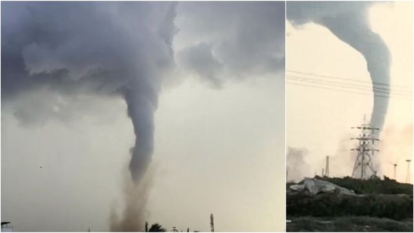 தூத்துக்குடியில் தோன்றிய Tornado.. இப்படி நடக்க வாய்ப்பே இல்லை! வாயடைத்து நின்ற ஆய்வாளர்கள்
