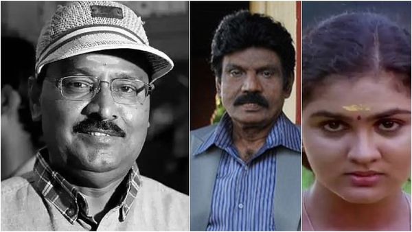 'கவுண்டமணி' பெயர்.. ஊர்வசியின் அறிமுகம்.. சினிமாவில் பாக்யராஜ் செய்த சாதனை!