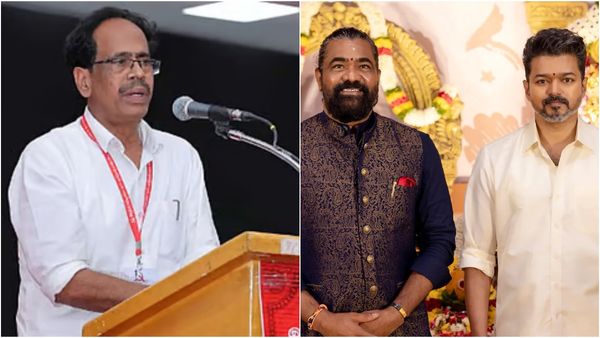 “வெங்கட் நாராயணா.. புரிதல் இல்லாதவர்!” தவெக கூட்டணியில் சலசலப்பு! விஜய்க்கு CPI வைத்த டிமாண்ட்!