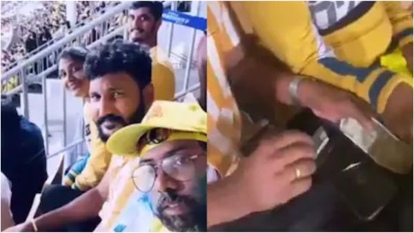 “வெள்ளை பவுடர்.. கைதேர்ந்தவர் அமைச்சர் சரத்!” - கமிஷனர் அலுவலகத்தில் பெண் வழக்கறிஞர் புகார்!