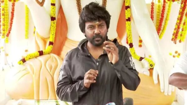 “மக்களை நாய்கள் என்று சொல்லவில்லை.. நான் பேசியதை தவறாக பரப்புகின்றனர்” - ராகவா லாரன்ஸ் விளக்கம்!
