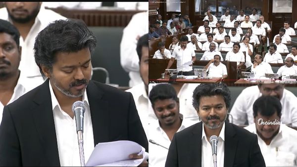 50 ஆண்டுகால சட்டசபை மரபை உடைத்த விஜய்: ஆடியோ லான்ச் பாணியில் பேசிய முதல்வர்! இனி இப்படித்தான்!