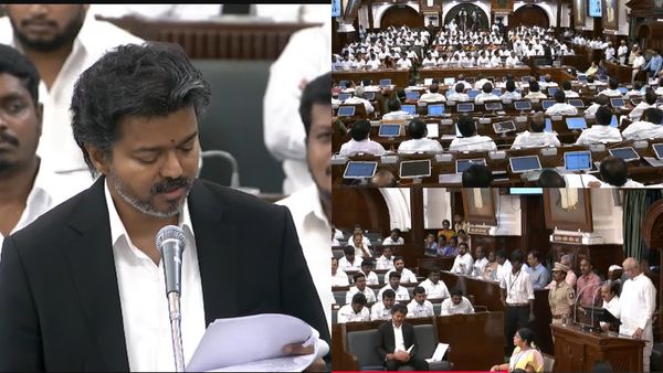 ஆளுநர் உரைக்கு நன்றி தெரிவிக்காமல்.. பிரச்சார தொனியில் சட்டசபையில் பேசிய விஜய்.. கவனிச்சீங்களா?