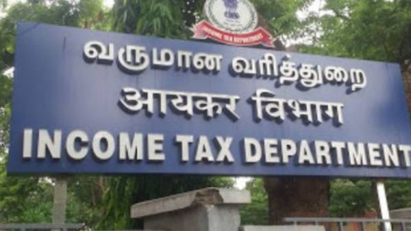 வருமான வரித்துறைக்கு முன்கூட்டிய வரி ரூ.1.79 லட்சம் கோடி.. ஒரே ஆண்டில் நடந்த பெரிய மாற்றம்