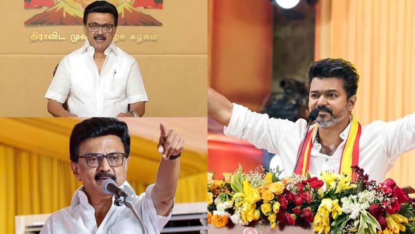 மீண்டும் சொதப்பிய திமுக.. திணறுகிறார்களே.. லாவகமாக நர்ரேட்டிவ் செட் செய்த விஜய்.. கவனிச்சீங்களா?