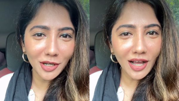 பாட்டிலோடு ஓடியது ஞாபகமில்லையா? மாரத்தான் பற்றி பேசலாமா? திமுக மீது வீண் பழி ஏன்..ணே? ஜூலி அட்டாக்