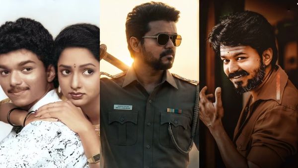 Journey of Vijay: விஜய்யின் திரை பயணம் எப்படி அவரின் அரசியல் ப்ளூபிரிண்ட்டாக மாறியது? இதை கவனிங்க!
