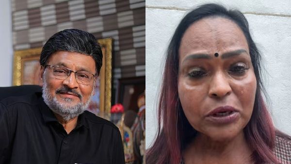 கடைசியாக பாக்யராஜ் முகத்தை கூட பார்க்க முடியல.. அவருக்கா இப்படி ஒரு மரணம் வரணும்? கதறி அழுத கலா மாஸ்டர்