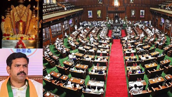 சாமி சத்தியமா சொல்லுங்க.. கர்நாடகா பாஜக எம்எல்ஏக்களிடம் சத்தியம் வாங்கும் மேலிடம்! என்ன காரணம்?