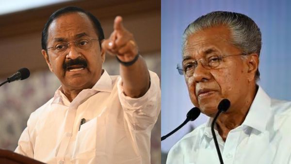 ரூ.5.07 லட்சம் கோடி கடனில் கேரளா அரசு.. வெள்ளை அறிக்கையில் ‘திடுக்'.. தமிழகத்தை விட குறைவு தான்