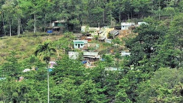 கும்கி படம் எடுத்த தேனி கொட்டக்குடி கிராமத்தின் 56 வருட கனவு.. நிறைவேற்றிய தமிழக அரசு