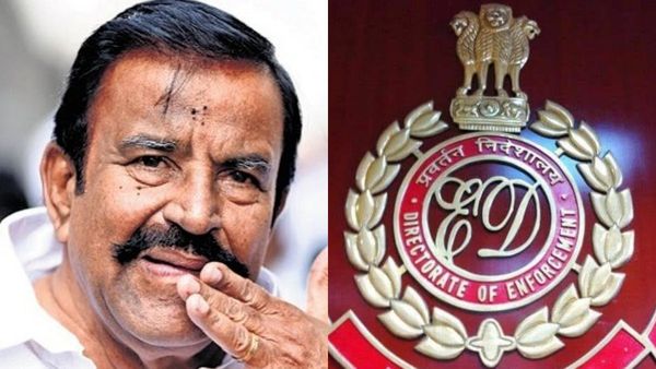 கே.என்.நேரு மீது FIR.. டெல்லிக்கு பந்தை திருப்பிய முதல்வர் விஜய்.. அமலாக்கத்துறை மாஸ்டர் ஆட்டம்?