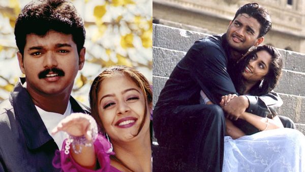 விஜய், அஜித், மாதவன் முத்திரைப் பதித்த 2000-ம் ஆண்டு தமிழ் சினிமா! காதலைக் கொண்டாடிய மில்லினியம்! 
