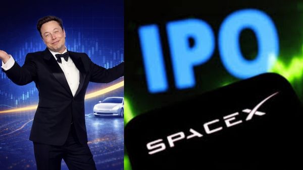 எலான் மஸ்க்-ன் 'SpaceX' ஐபிஓ.. இந்திய முதலீட்டாளர்களுக்கு காத்திருக்கும் அரிய வாய்ப்பு!