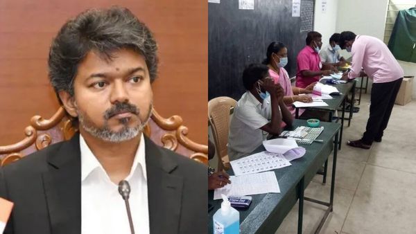 சூட்டோடு சூடா.. அதையும் ஒரு கை பாத்துருவோம்! அடுத்த பரிட்சைக்கு தயாரான விஜய்! வேகமெடுக்கும் பணிகள்!