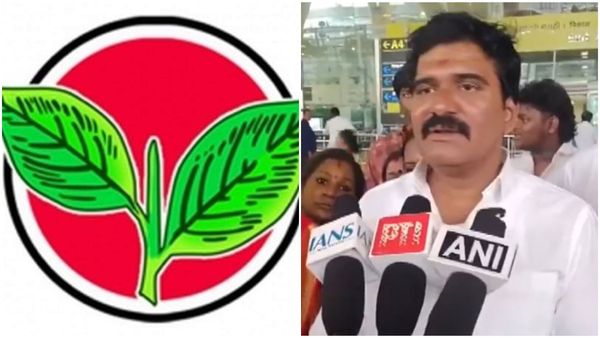 மதுரையில் அதிமுகவை கொத்தாக வளைக்கும் தவெக.. உட்கட்சிப் பூசலால் நிர்மல் குமாருக்கு புதிய தலைவலி?