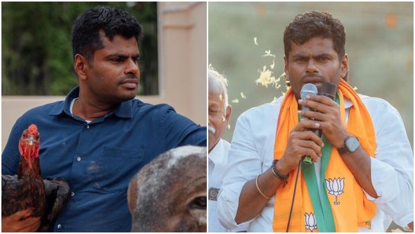 அண்ணாமலையின் புதிய அரசியல் அத்தியாயம்! செப்டம்பர் 14ல் வெளியாகிறது கட்சிப் பெயர்? 