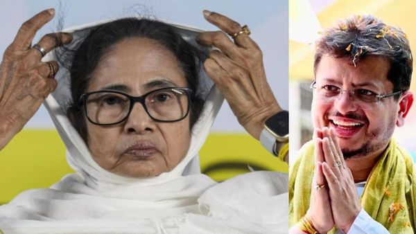 மம்தாவை கதறவிடும் முதல் முறை எம்எல்ஏ.. 60 எம்எல்ஏக்களை அபகரித்தது எப்படி? தி.காங்கிரஸ் பிளவு பின்னணி