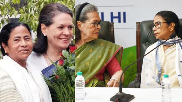 இனி திரிணாமுல் காங்கிரஸ் கிடையாது? காங்கிரசுடன் இணைக்கும் மம்தா? 1998ல் பிரிந்தது ஏன்? பின்னணி