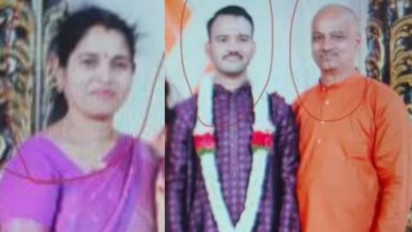 மனைவி - மகனை கொன்று தற்கொலை செய்த ஜவுளிக்கடை ஓனர்! மகளிர் இலவச பஸ் பயண திட்டத்தால் விபரீத முடிவாம்